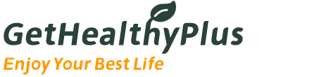 GetHealthyPlus logo